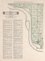 Signal Township - South, Wheeler, Charles Mix County 1931